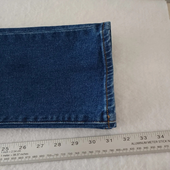 CQY Candid Straight Leg Jeans - Picture 10 of 10